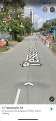 RACE COURSE RD/OWEN RD CON AREA (D8), Retail #524675771